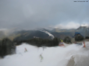 Město Špindlerův Mlýn