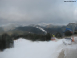 Svatý Petr, Pláně