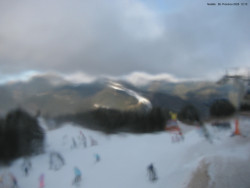 Svatý Petr, Pláně