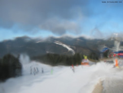 Svatý Petr, Pláně