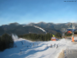 Svatý Petr, Pláně