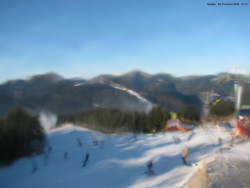 Svatý Petr, Pláně