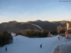 Svatý Petr, Pláně