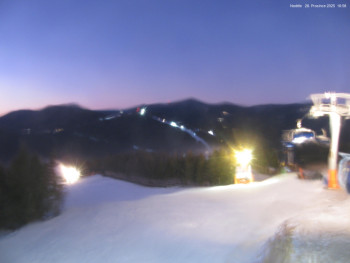 Město Špindlerův Mlýn