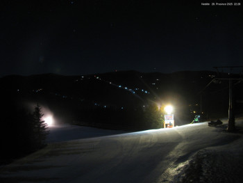 Město Špindlerův Mlýn