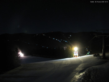 Město Špindlerův Mlýn