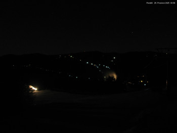 Město Špindlerův Mlýn