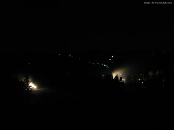 Město Špindlerův Mlýn