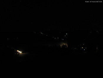 Město Špindlerův Mlýn