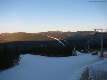 Město Špindlerův Mlýn