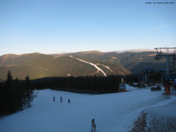 Svatý Petr, Pláně