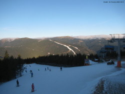 Svatý Petr, Pláně