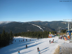 Svatý Petr, Pláně