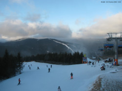 Svatý Petr, Pláně