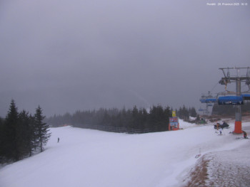 Město Špindlerův Mlýn