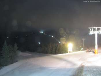 Město Špindlerův Mlýn