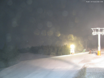 Město Špindlerův Mlýn