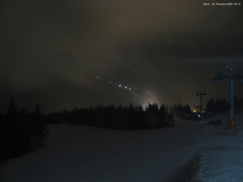 Město Špindlerův Mlýn