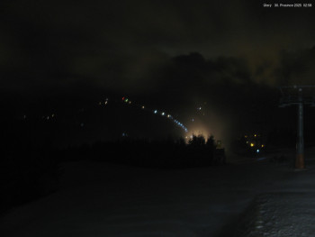 Město Špindlerův Mlýn