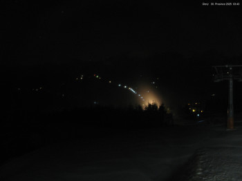 Město Špindlerův Mlýn