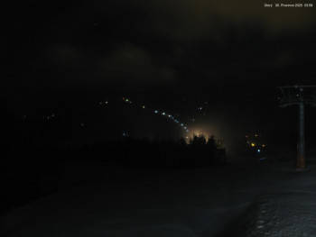 Město Špindlerův Mlýn