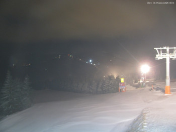 Město Špindlerův Mlýn