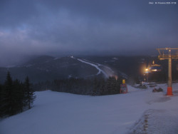 Svatý Petr, Pláně