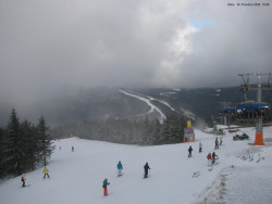 Svatý Petr, Pláně