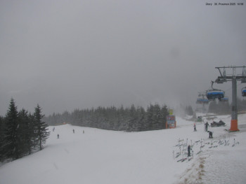 Město Špindlerův Mlýn