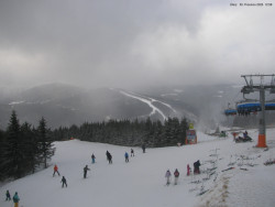 Svatý Petr, Pláně