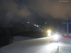 Svatý Petr, Pláně