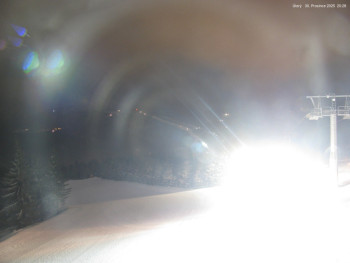 Město Špindlerův Mlýn