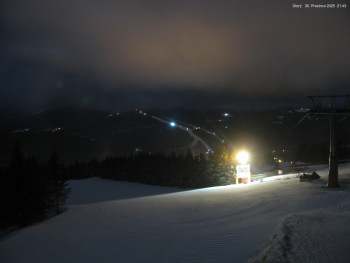 Město Špindlerův Mlýn