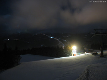 Město Špindlerův Mlýn