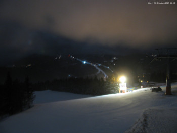 Město Špindlerův Mlýn