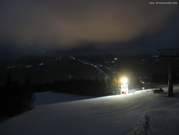 Město Špindlerův Mlýn