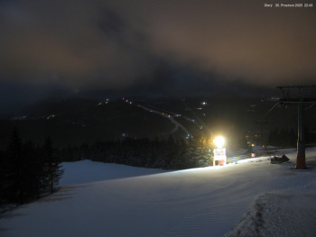 Město Špindlerův Mlýn