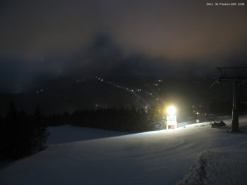 Město Špindlerův Mlýn