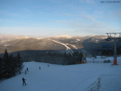 Svatý Petr, Pláně