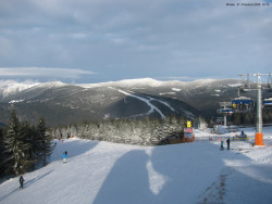 Svatý Petr, Pláně