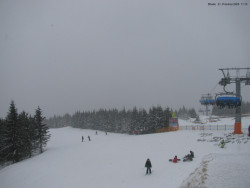 Svatý Petr, Pláně