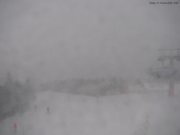 Město Špindlerův Mlýn