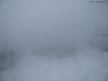 Město Špindlerův Mlýn