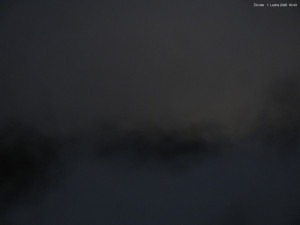 Město Špindlerův Mlýn - Svatý Petr, Pláně - 1.1.2026 v 00:45