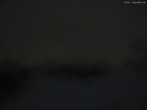 Město Špindlerův Mlýn - Svatý Petr, Pláně - 1.1.2026 v 01:45