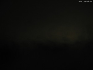 Město Špindlerův Mlýn - Svatý Petr, Pláně - 1.1.2026 v 05:45