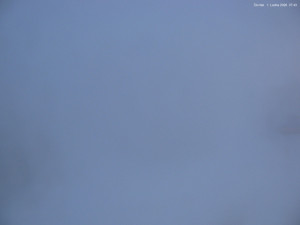 Město Špindlerův Mlýn - Svatý Petr, Pláně - 1.1.2026 v 07:45