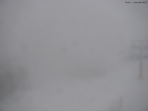 Město Špindlerův Mlýn - Svatý Petr, Pláně - 1.1.2026 v 08:45