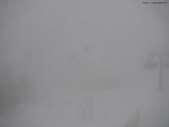 Město Špindlerův Mlýn