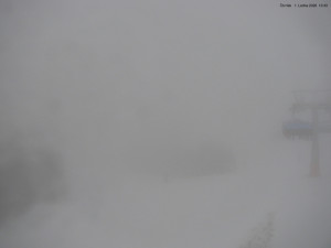 Město Špindlerův Mlýn - Svatý Petr, Pláně - 1.1.2026 v 10:45